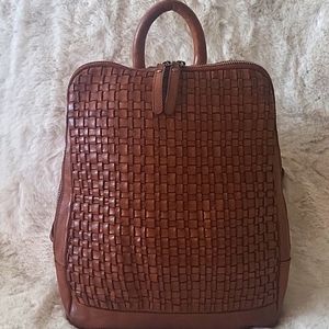 NEW Vilenca Holland backpack